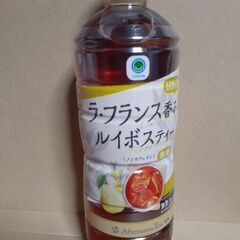 ラフランス香るルイボスティー