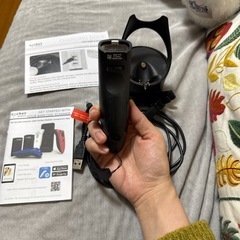 Socket Mobile バーコードリーダー S700 Bluetooth