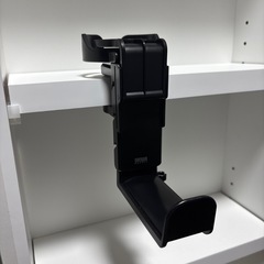 ドリンクホルダー、ヘッドホンスタンドの画像