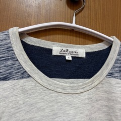 メンズＴシャツSサイズの画像