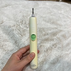 PHILIPS 電動歯ブラシの画像