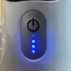 ジューサー ミキサー 山善 スマートエレクトリックジュースカップの画像