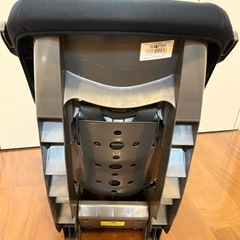 【Amazon.co.jp限定】 チャイルドシートの画像