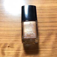 シャネル ヴェルニ CHANEL  LE  VELNIS　ネイル　897　ゴールデンサンド　未使用の画像