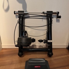 ミノウラ　サイクルトレーナー　RDA2429　
