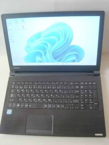 早い物勝ち！][高速・使えて安い！]ノートPC(Win11Pro)Core-i3