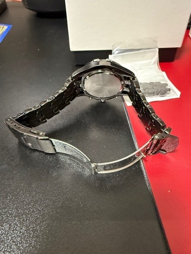 【5/5で終了】SEIKO_SSC139並行輸入品