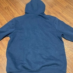 GAP パーカーの画像