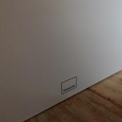 山崎実業 キッチンラック の画像