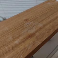 山崎実業 キッチンラック の画像