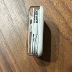 イヤホンの画像