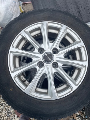 アルミホイール