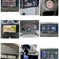 平成25年 日産ノート X DIG-S/5万キロ車検2年付きナビ／テレビ/プッシュスタートの画像