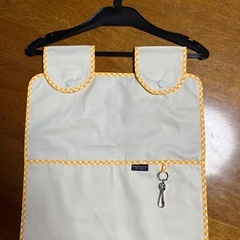お値下げ中　半額にしました新品未使用　ウォールポケット の画像