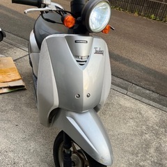 ホンダToday AF61