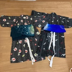 浴衣100