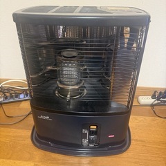 石油ストーブ