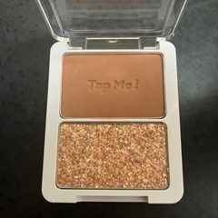 アンリシア タップミーパレットデュオの画像