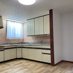 🉐千葉県香取郡【✅フリーレントあり‼️】戸建て6K +倉庫 − 千葉県