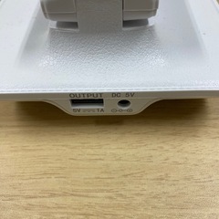 LEDデスクライト　多機能の画像