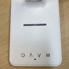 LEDデスクライト　多機能の画像