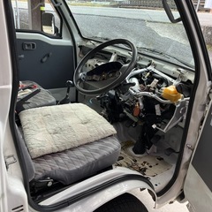 農機具・くるま　メンテナンスの画像