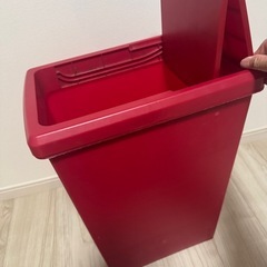 ダストボックス(ゴミ箱)45Lの画像