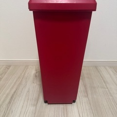 ダストボックス(ゴミ箱)45Lの画像