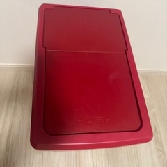 ダストボックス(ゴミ箱)45Lの画像
