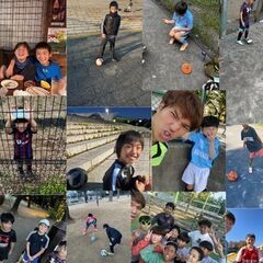 【無料体験OK⚽】ヴォルツ FC｜自分で考える力が育つサッカーセミパーソナルの画像