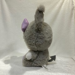 クロミちゃん ぬいぐるみの画像