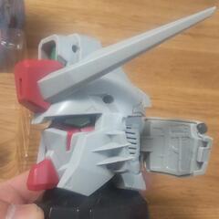 プライズ品】デスティニーガンダムspecⅡ ヘッド型スピーカー プライズ品】デスティニーガンダムspecⅡ ヘッド型スピーカー