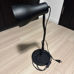 IKEA デスクライト　FINNSTARR