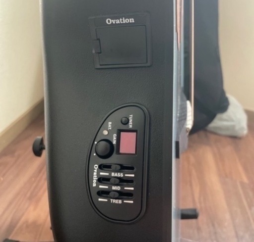 【新品補償付き】OVATION CE44-RBB-G Celebrity Elite