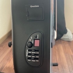 【新品補償付き】OVATION CE44-RBB-G Celebrity Eliteの画像