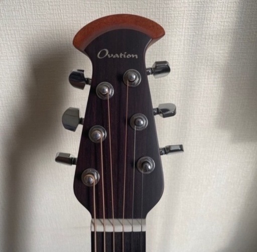 【新品補償付き】OVATION CE44-RBB-G Celebrity Elite