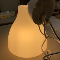 【松本市引き取り限定】IKEAペンダントランプ（MELODI）の画像