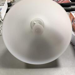 【松本市引き取り限定】IKEAペンダントランプ（MELODI）の画像