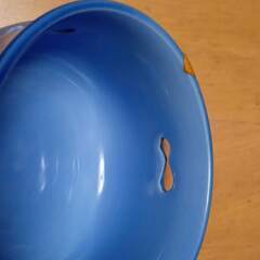 モダン金継ぎ～グルー継ぎ～の画像