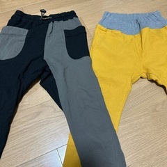 男児120-130センチおまとめの画像