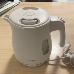 タイガー Tiger ティファール T-fal