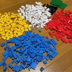 OK 1Q200ブロック まとめ売り 1.5kgの画像
