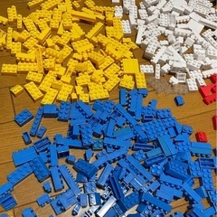 OK 1Q200ブロック まとめ売り 1.5kgの画像