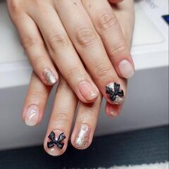 Mix Nails 