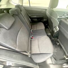 自社ローンもダメ･･･それなら！1年ぽっきり「自社リース」で乗れます🚗頭金や保証人なしでOK😉<車検や税金コミコミ＞クロスオーバーSUV！XV　2.0i-L アイサイト　AWD　修復歴なし　車検2年付＆フルセグナビ♪の画像