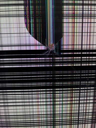 テレビ　　