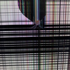テレビ　　の画像