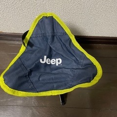 Jeep コンパクトチェア