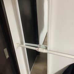 姿見　鏡