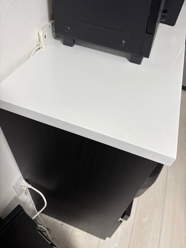 ⭐︎定価40000円⭐︎食器棚幅120cm